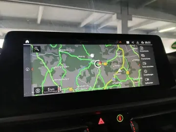BMW X4 xDrive30i M SPORT PANO AHK LASER HUD KAMERA
