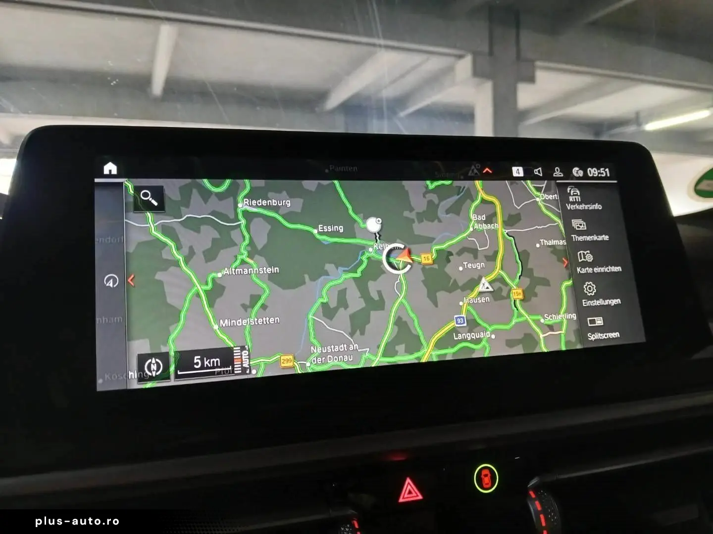 BMW X4 xDrive30i M SPORT PANO AHK LASER HUD KAMERA