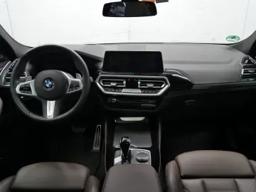 BMW X4 xDrive30i M SPORT PANO AHK LASER HUD KAMERA
