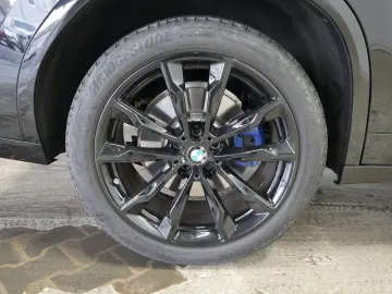 BMW X4 xDrive30i M SPORT PANO AHK LASER HUD KAMERA