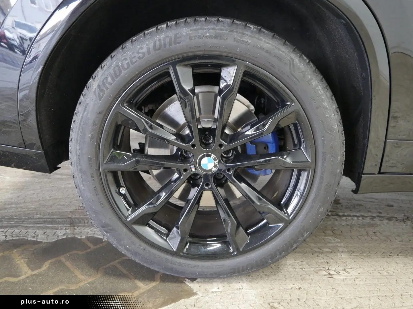 BMW X4 xDrive30i M SPORT PANO AHK LASER HUD KAMERA