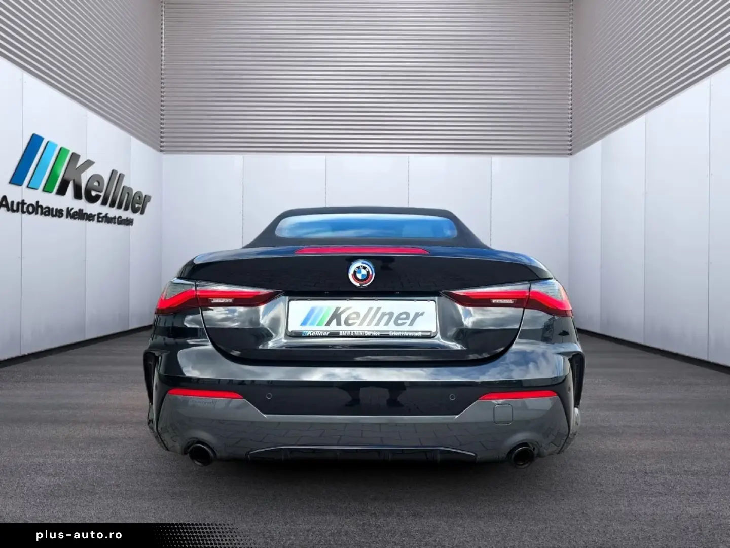 BMW 430 i xDr. Cabrio M-Sport