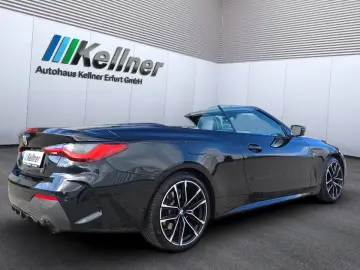 BMW 430 i xDr. Cabrio M-Sport