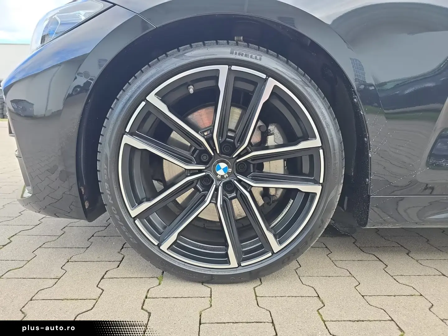 BMW 430 i xDr. Cabrio M-Sport