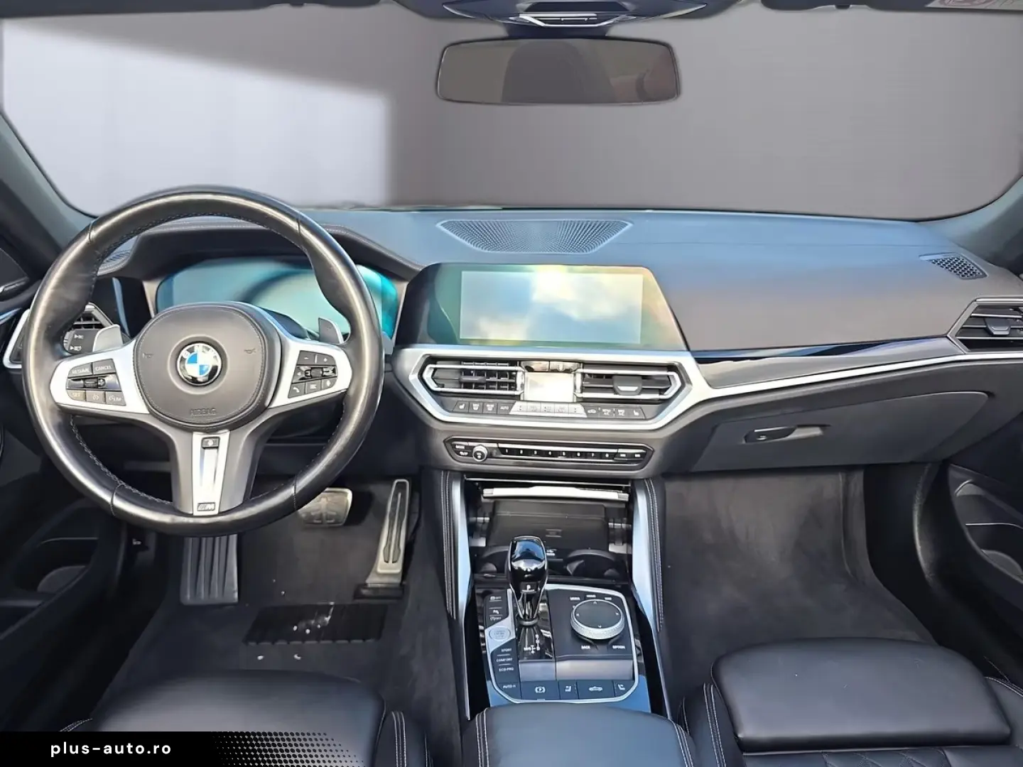 BMW 430 i xDr. Cabrio M-Sport