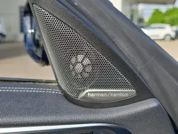 BMW 430 i xDr. Cabrio M-Sport