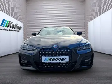 BMW 430 i xDr. Cabrio M-Sport