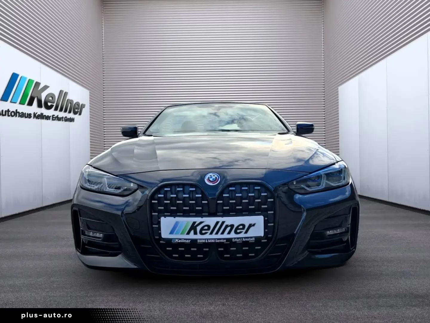 BMW 430 i xDr. Cabrio M-Sport
