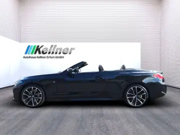BMW 430 i xDr. Cabrio M-Sport