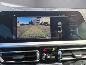 BMW 430 i xDr. Cabrio M-Sport