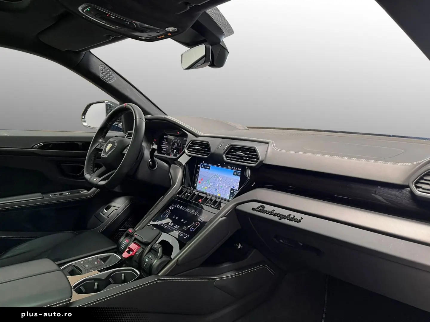LAMBORGHINI Urus S MY23   Lamborghini Nürnberg