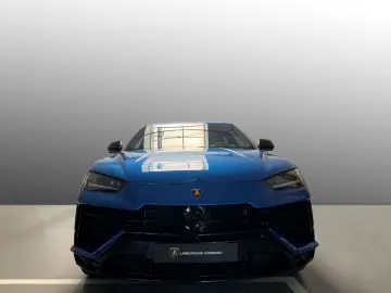 LAMBORGHINI Urus S MY23   Lamborghini Nürnberg