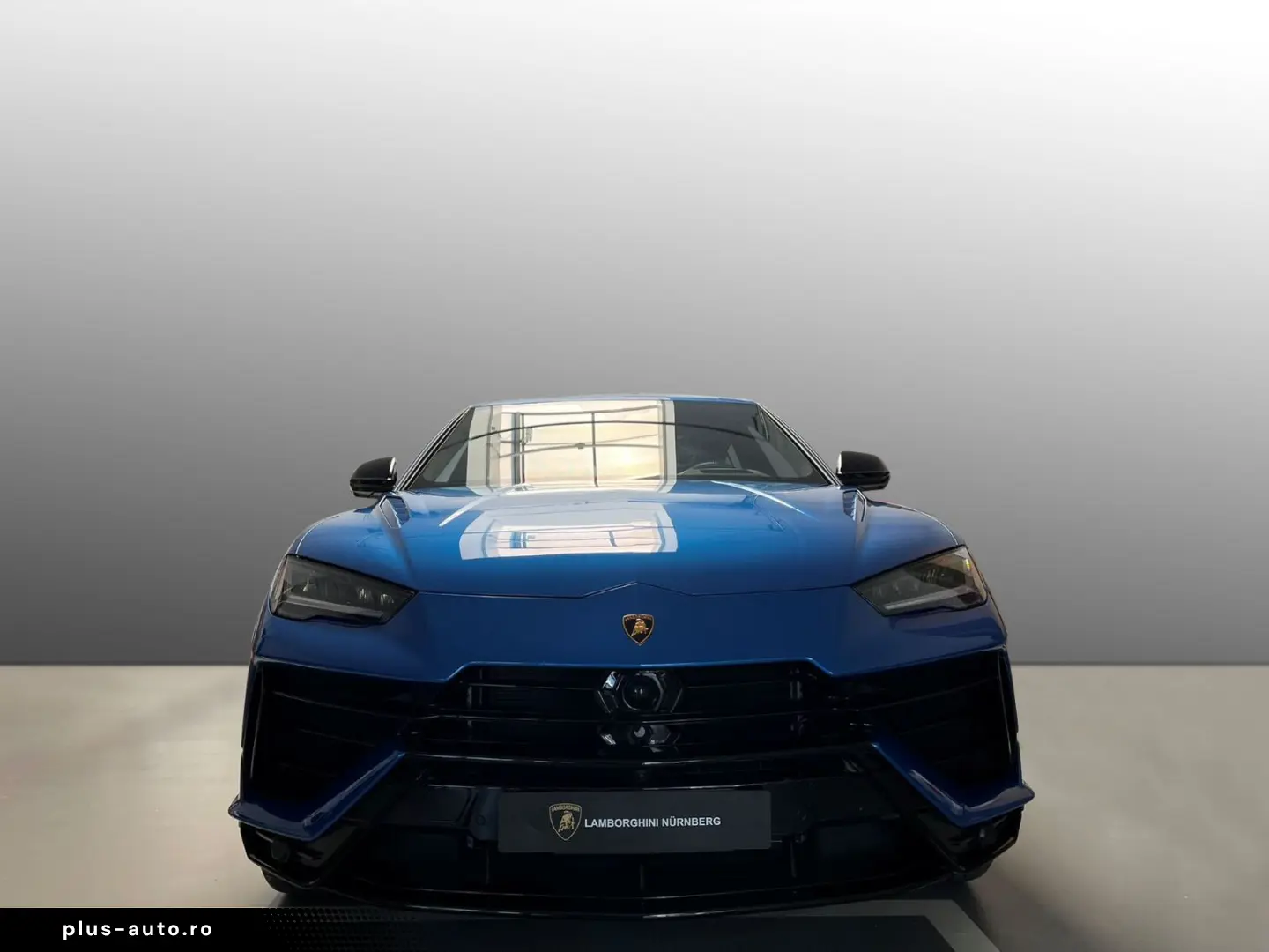 LAMBORGHINI Urus S MY23   Lamborghini Nürnberg