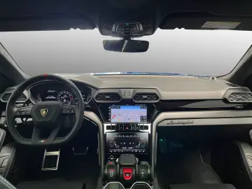 LAMBORGHINI Urus S MY23   Lamborghini Nürnberg