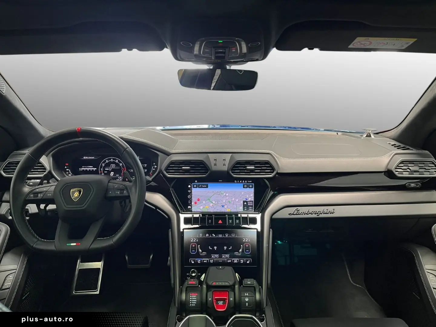 LAMBORGHINI Urus S MY23   Lamborghini Nürnberg