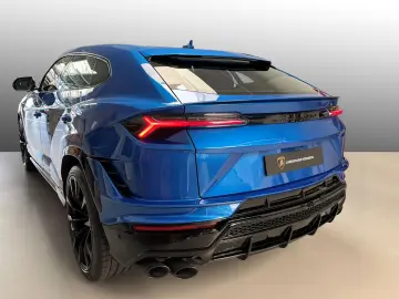 LAMBORGHINI Urus S MY23   Lamborghini Nürnberg