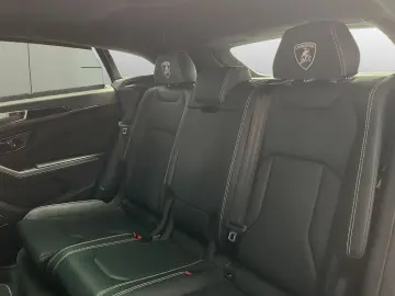 LAMBORGHINI Urus S MY23   Lamborghini Nürnberg