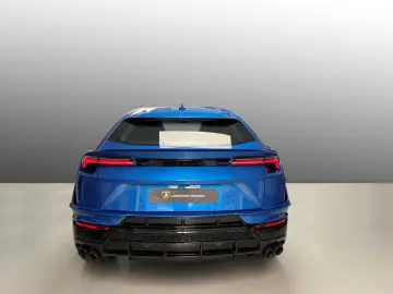 LAMBORGHINI Urus S MY23   Lamborghini Nürnberg