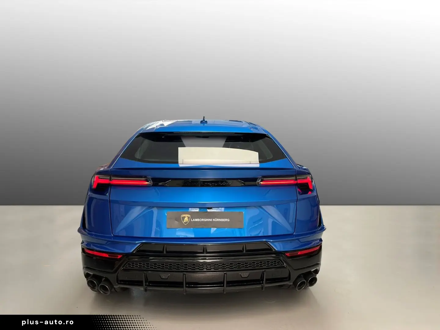 LAMBORGHINI Urus S MY23   Lamborghini Nürnberg