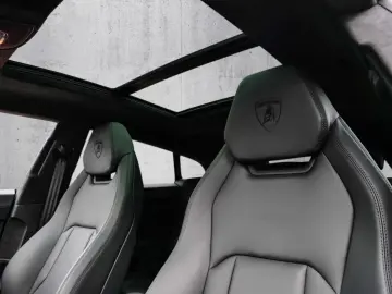 LAMBORGHINI Urus S Nero Helene  Park Assistance Package