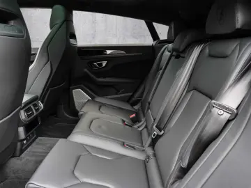 LAMBORGHINI Urus S Nero Helene  Park Assistance Package