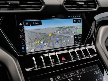 LAMBORGHINI Urus S Nero Helene  Park Assistance Package