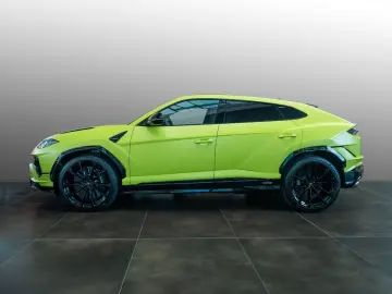 LAMBORGHINI Urus S   Akra   AdPerson.   Lamborghini Nürnberg