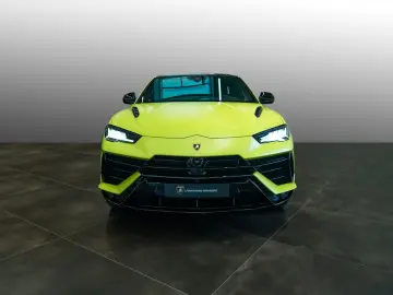 LAMBORGHINI Urus S   Akra   AdPerson.   Lamborghini Nürnberg