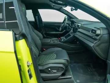 LAMBORGHINI Urus S   Akra   AdPerson.   Lamborghini Nürnberg