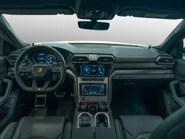 LAMBORGHINI Urus S   Akra   AdPerson.   Lamborghini Nürnberg