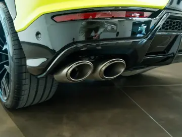 LAMBORGHINI Urus S   Akra   AdPerson.   Lamborghini Nürnberg