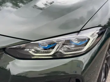 BMW 430d M Sport Laser