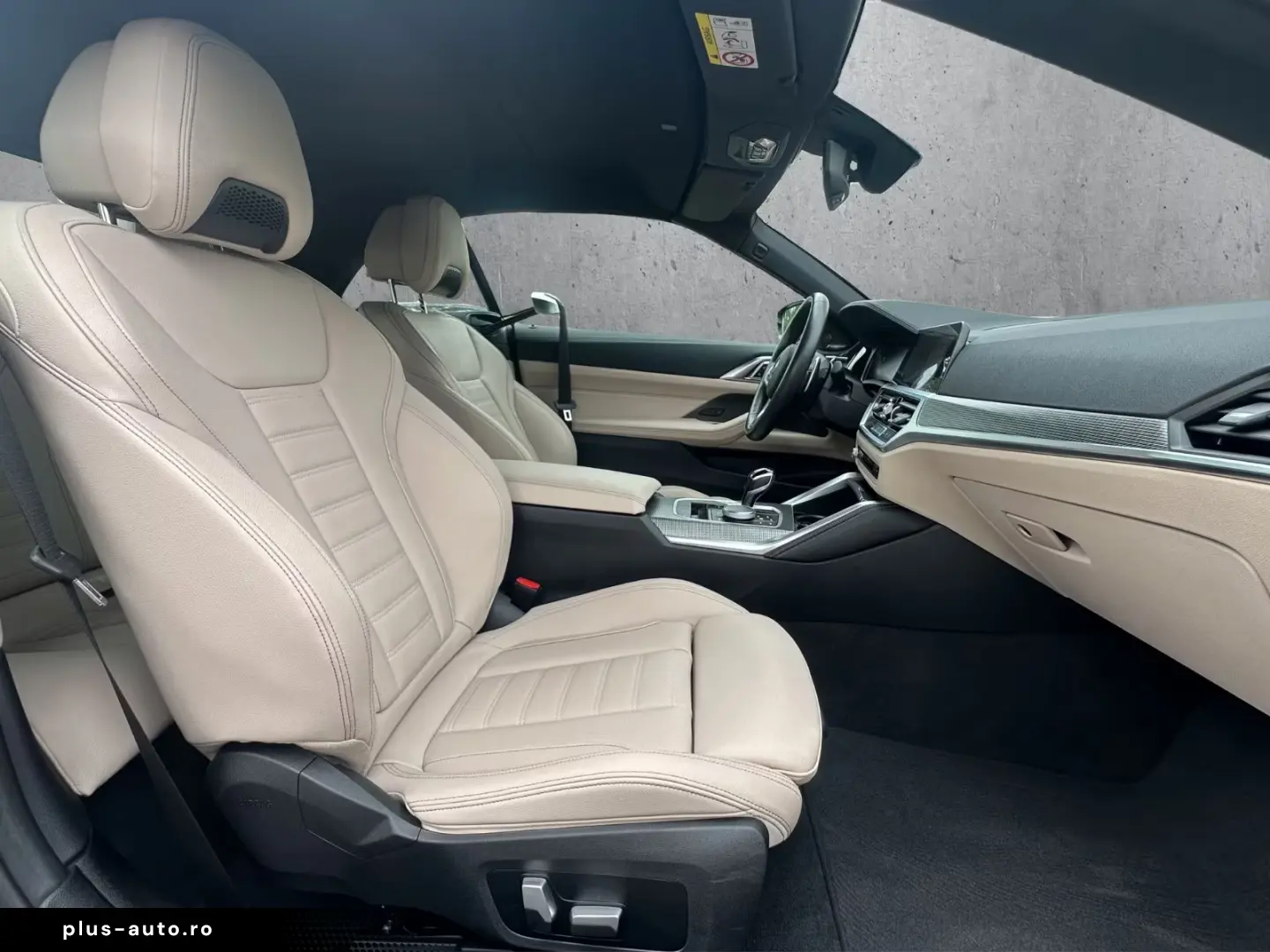 BMW 430d M Sport Laser