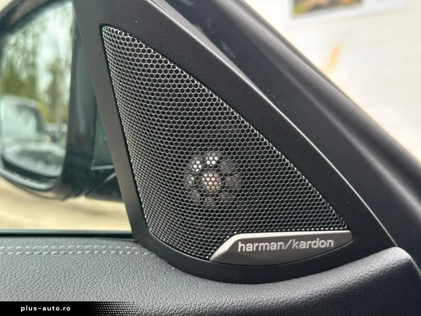 BMW 430d M Sport Laser