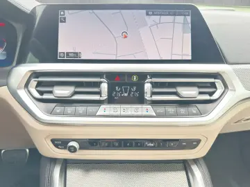 BMW 430d M Sport Laser