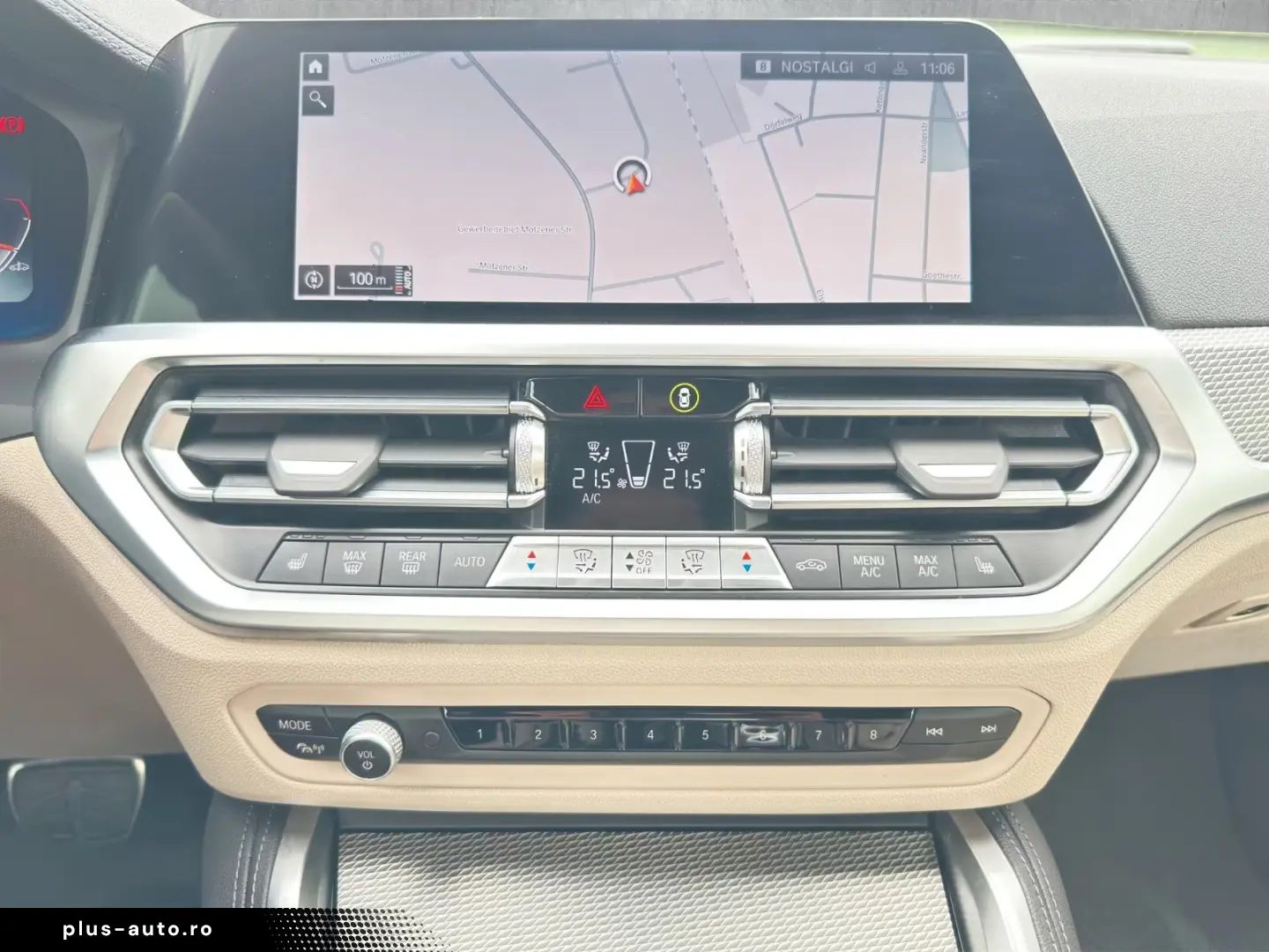 BMW 430d M Sport Laser