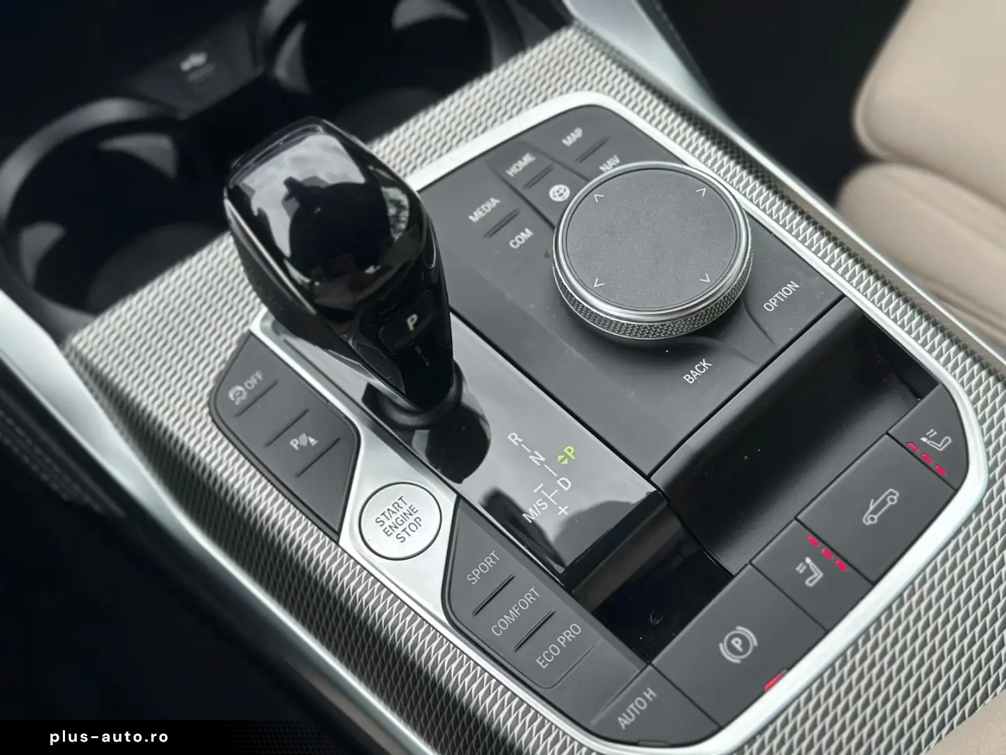 BMW 430d M Sport Laser