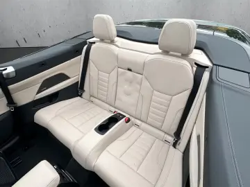 BMW 430d M Sport Laser
