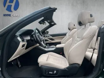 BMW 430d M Sport Laser
