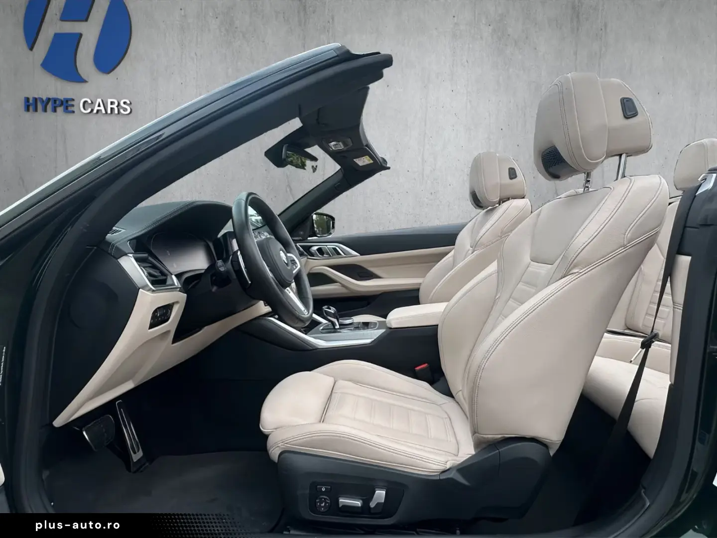 BMW 430d M Sport Laser