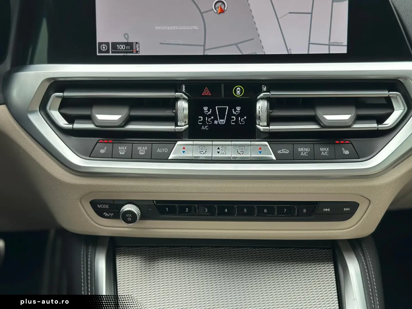 BMW 430d M Sport Laser