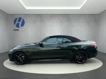BMW 430d M Sport Laser