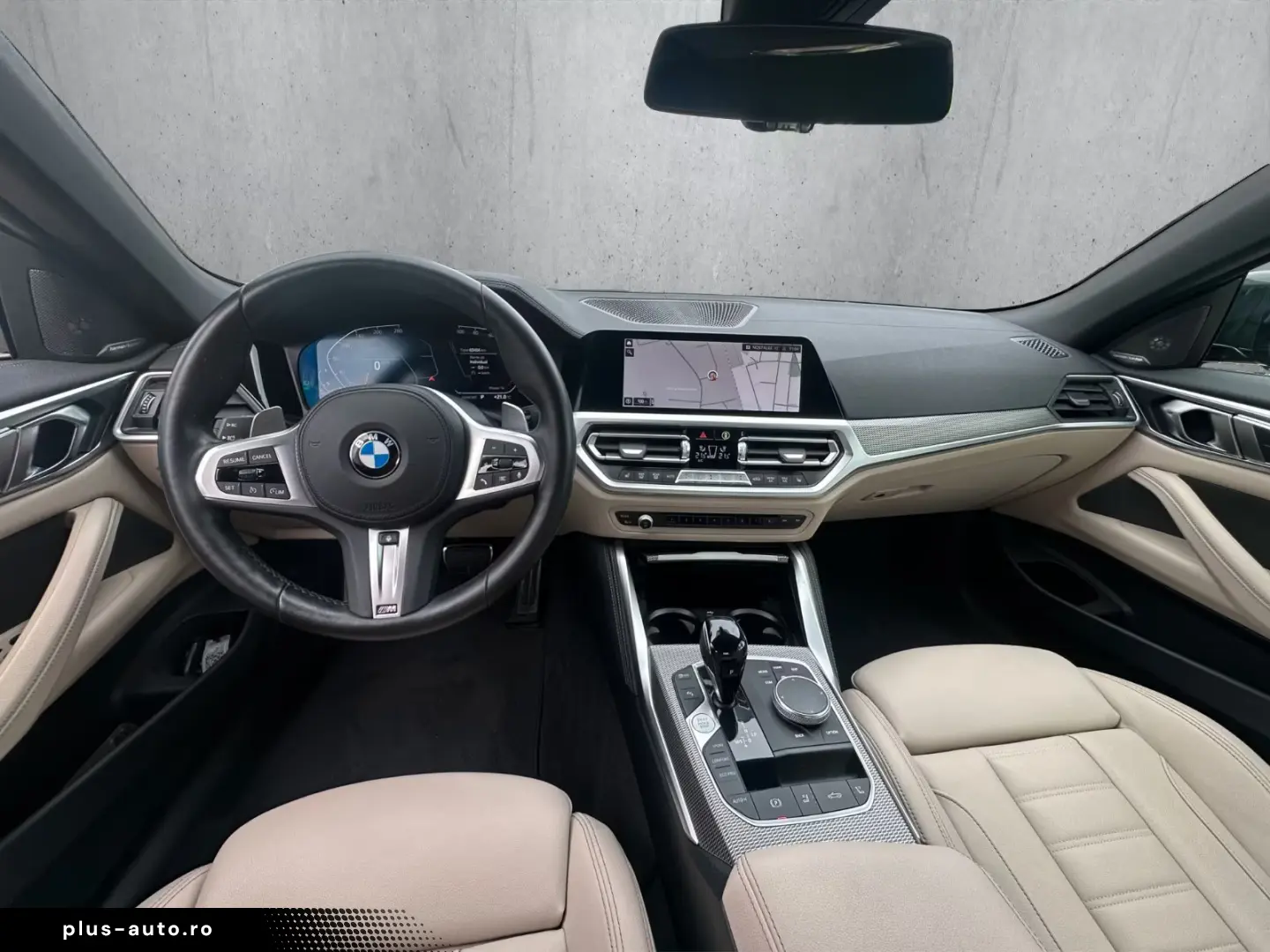 BMW 430d M Sport Laser