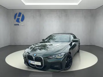 BMW 430d M Sport Laser