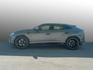LAMBORGHINI Urus Performante   Lamborghini Nürnberg