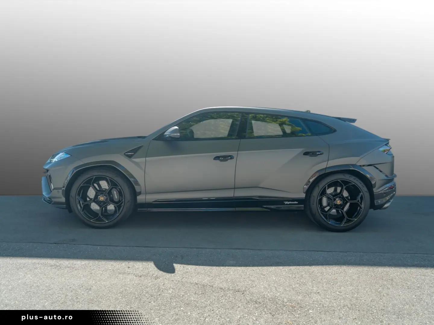LAMBORGHINI Urus Performante   Lamborghini Nürnberg