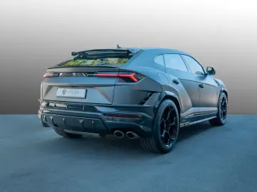 LAMBORGHINI Urus Performante   Lamborghini Nürnberg