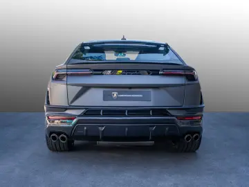 LAMBORGHINI Urus Performante   Lamborghini Nürnberg