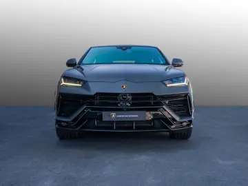 LAMBORGHINI Urus Performante   Lamborghini Nürnberg