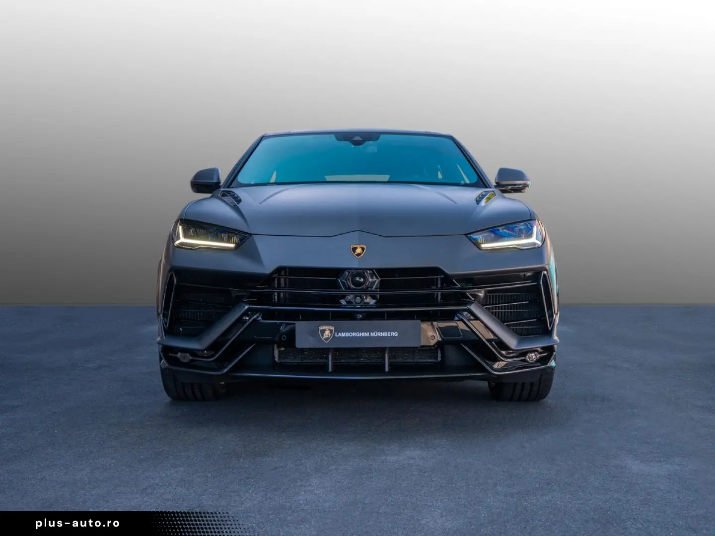 LAMBORGHINI Urus Performante   Lamborghini Nürnberg
